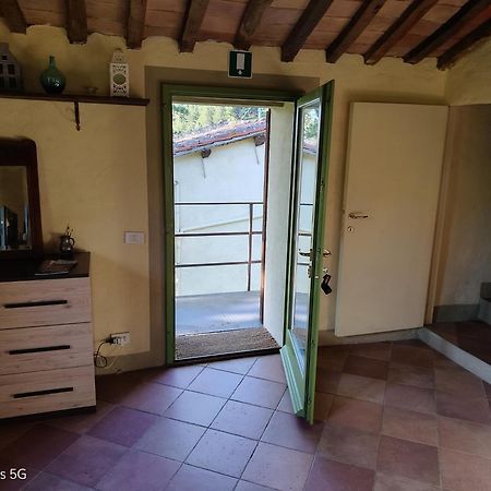 Podere Casone Sant'Adriano Bagian luar foto